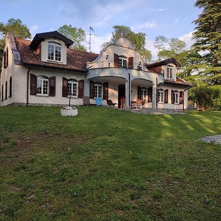 Il Vecchio Faggio Hotel Rodero Eksteriør billede
