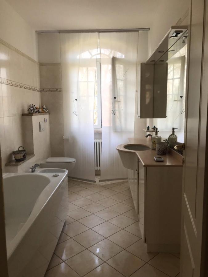 Il Vecchio Faggio Hotel Rodero Eksteriør billede