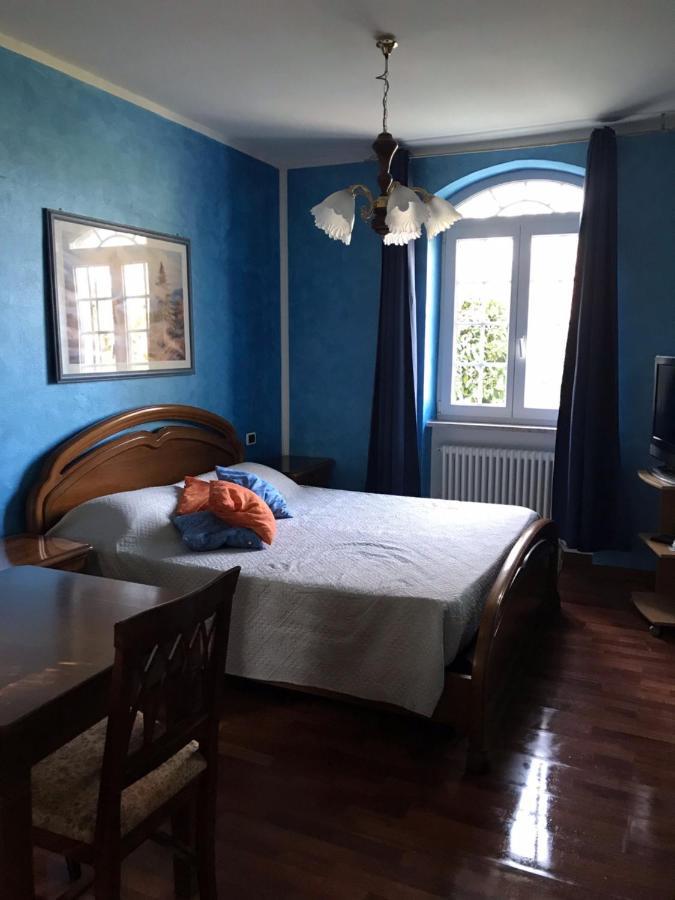 Il Vecchio Faggio Hotel Rodero Eksteriør billede